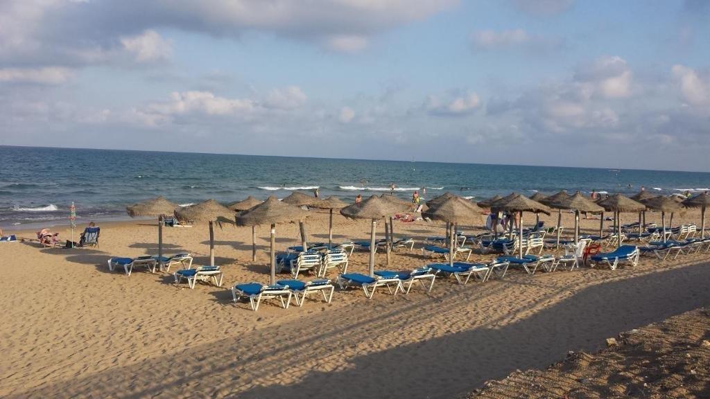Bungalow en Venta en Torrevieja