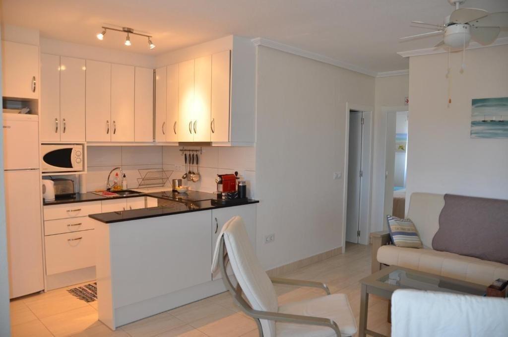 Bungalow en Venta en Torrevieja