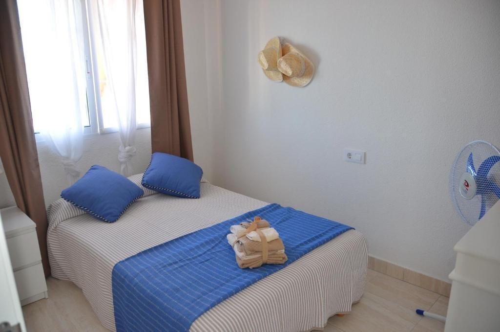 Bungalow en Venta en Torrevieja