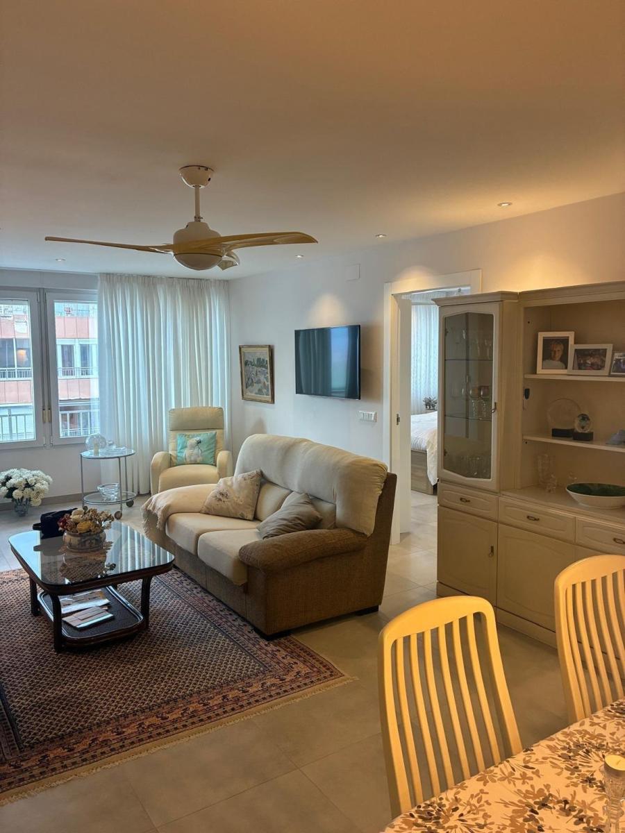 Apartamento en Venta en Torrevieja