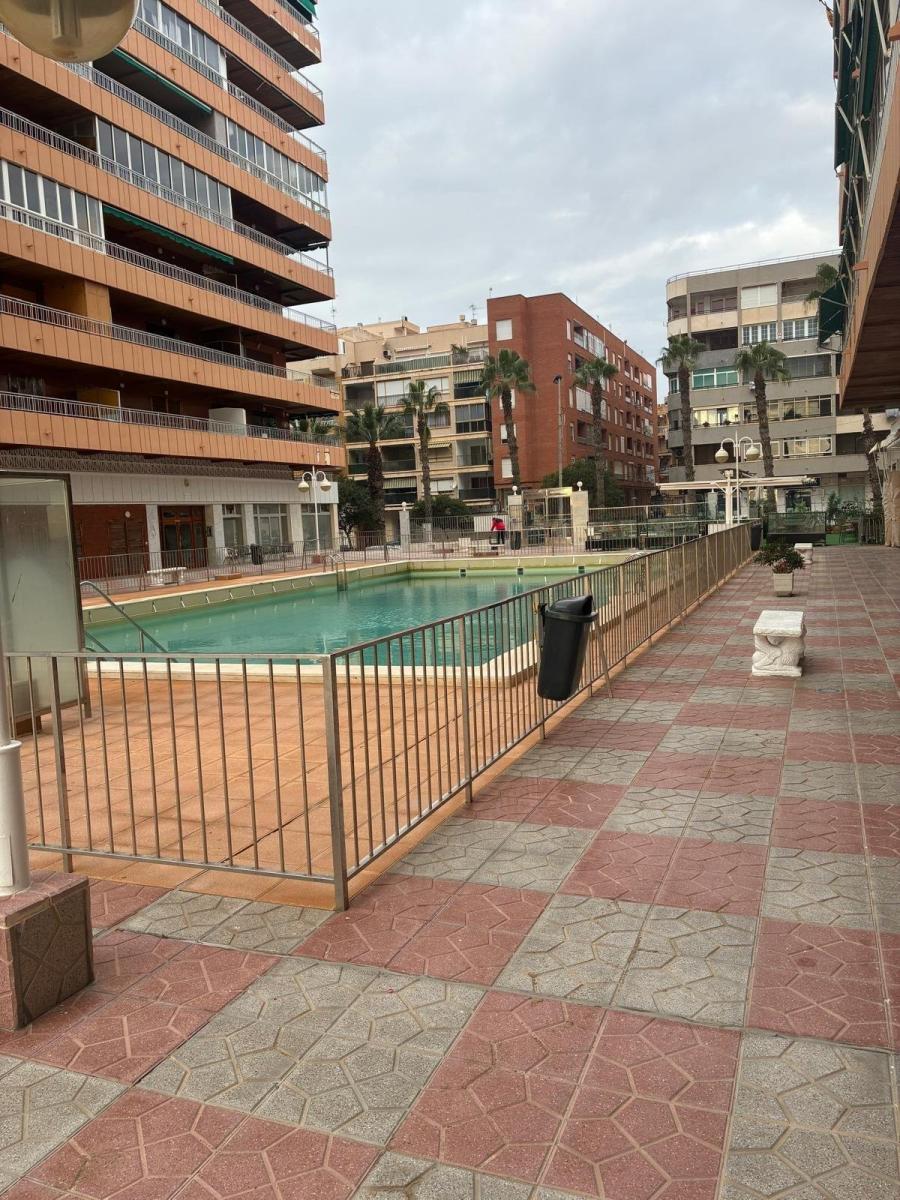 Apartamento en Venta en Torrevieja