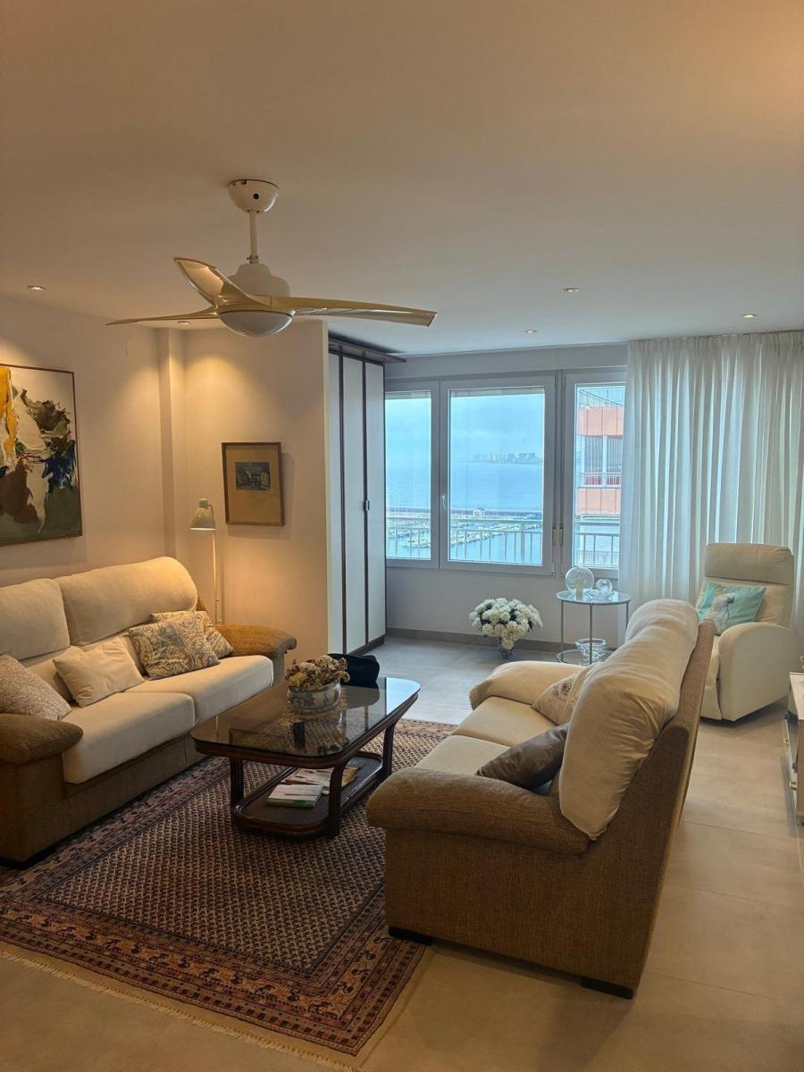 Apartamento en Venta en Torrevieja