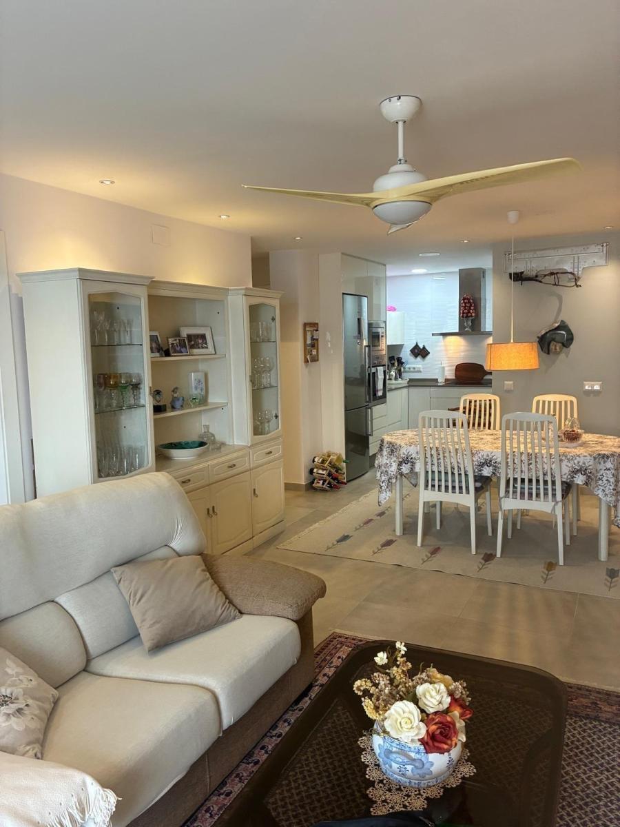 Apartamento en Venta en Torrevieja