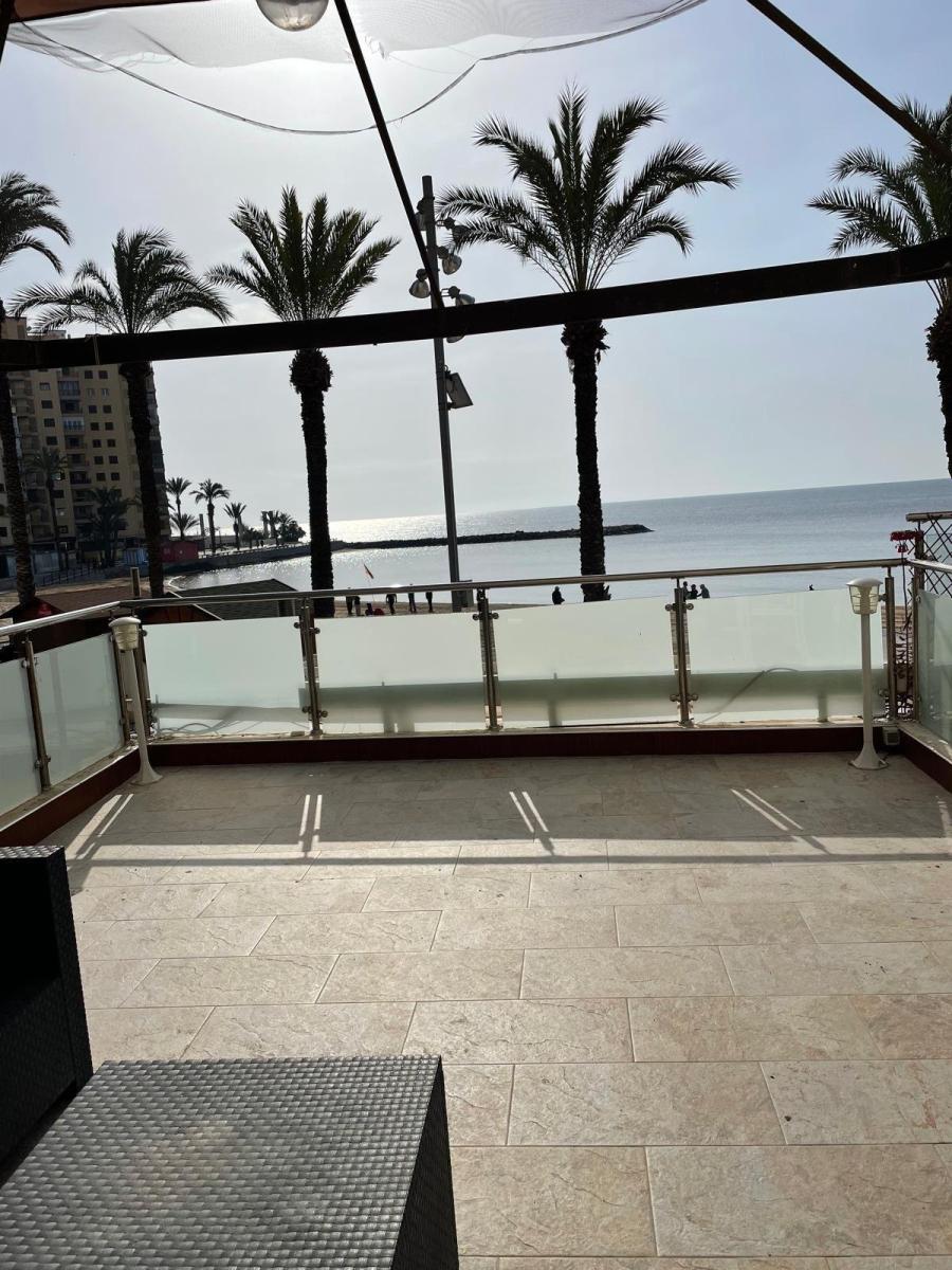 Duplex for Sale in Torrevieja