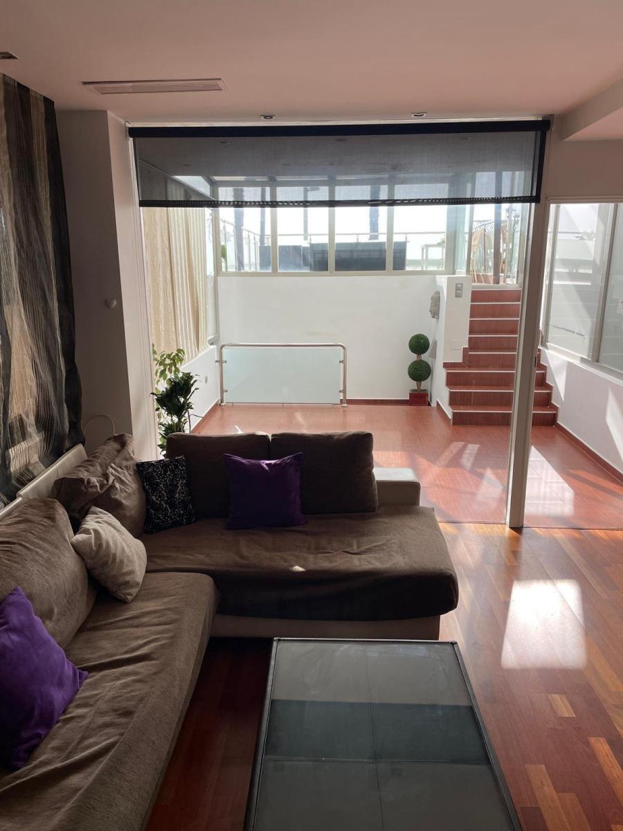 Duplex for Sale in Torrevieja