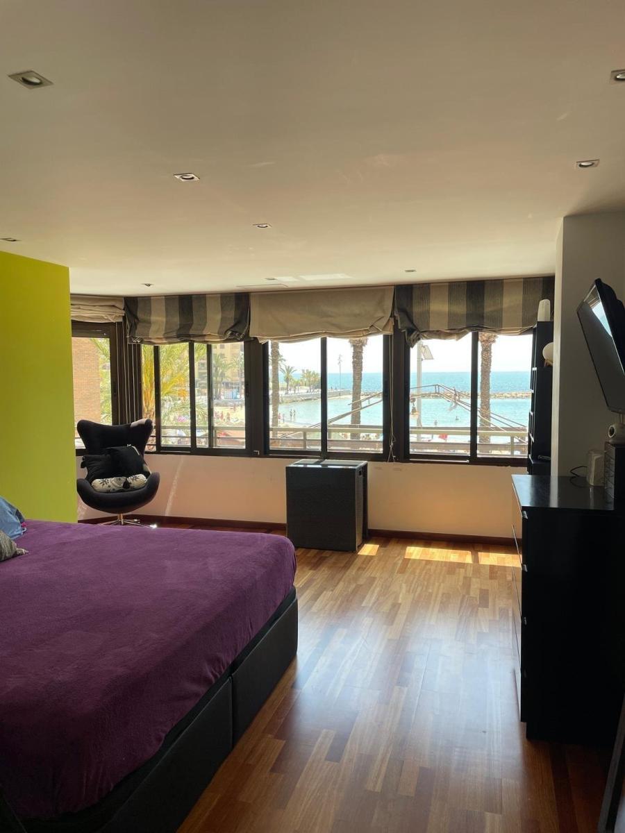 Duplex for Sale in Torrevieja