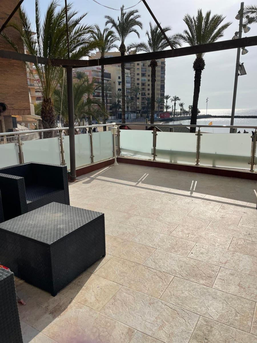 Duplex for Sale in Torrevieja