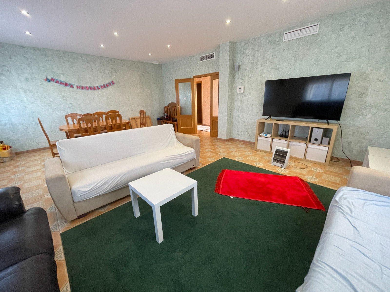 Villa en Venta en Albatera