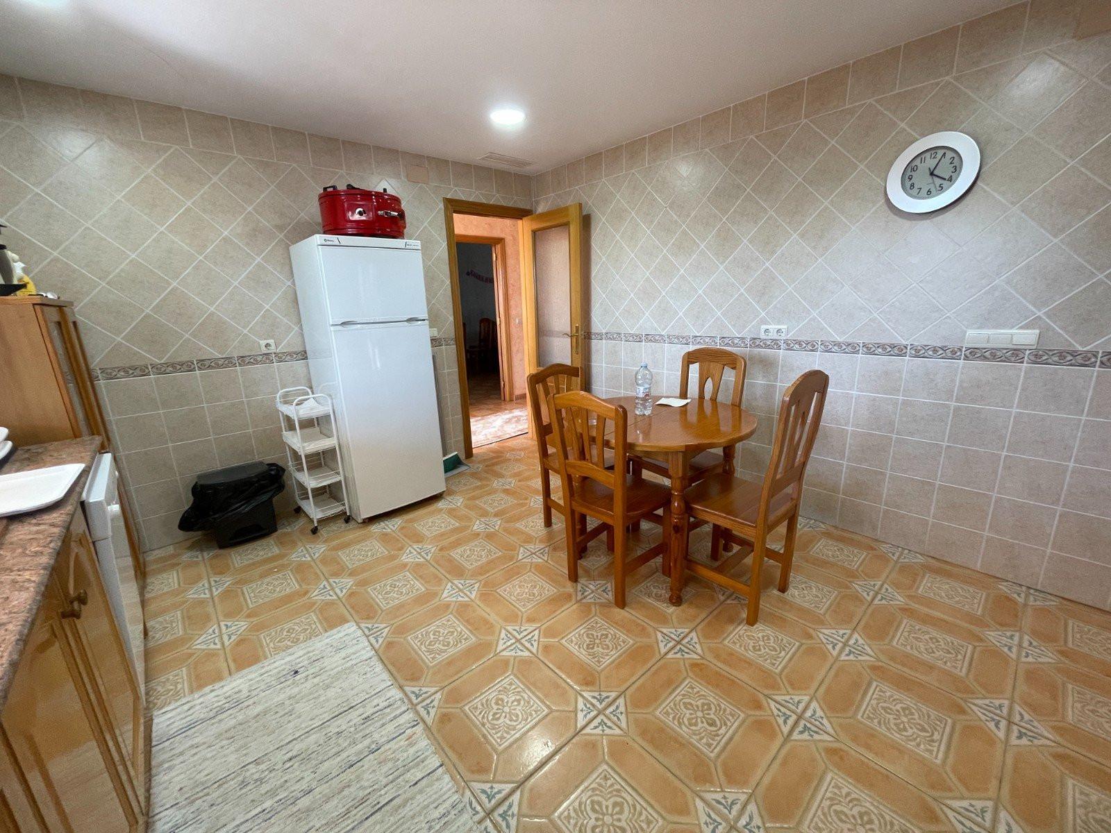 Villa en Venta en Albatera