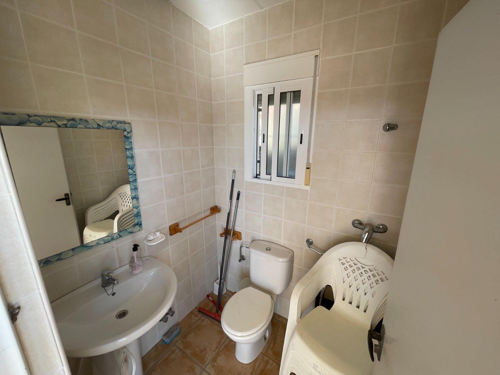 Villa en Venta en Albatera