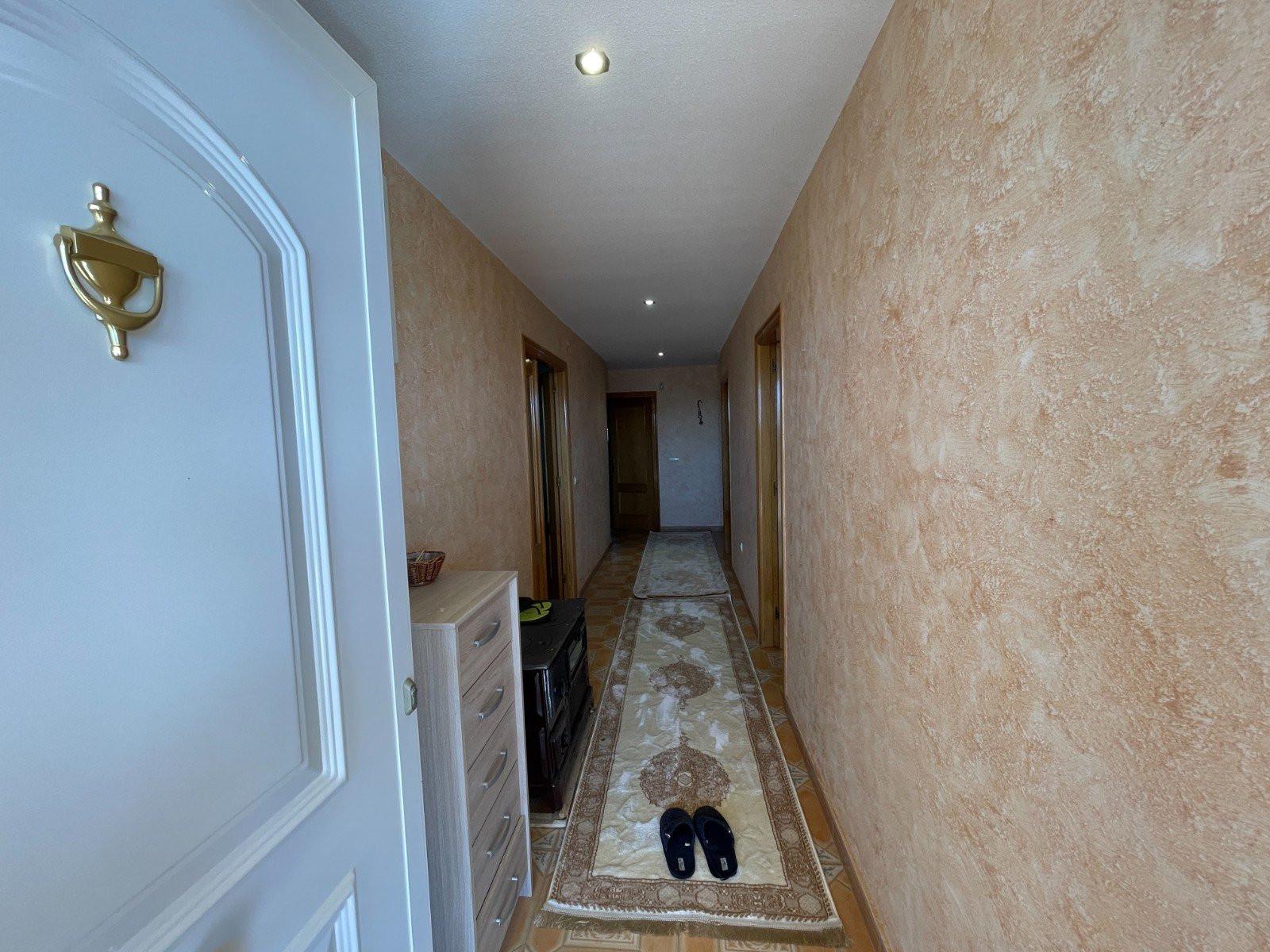 Villa en Venta en Albatera