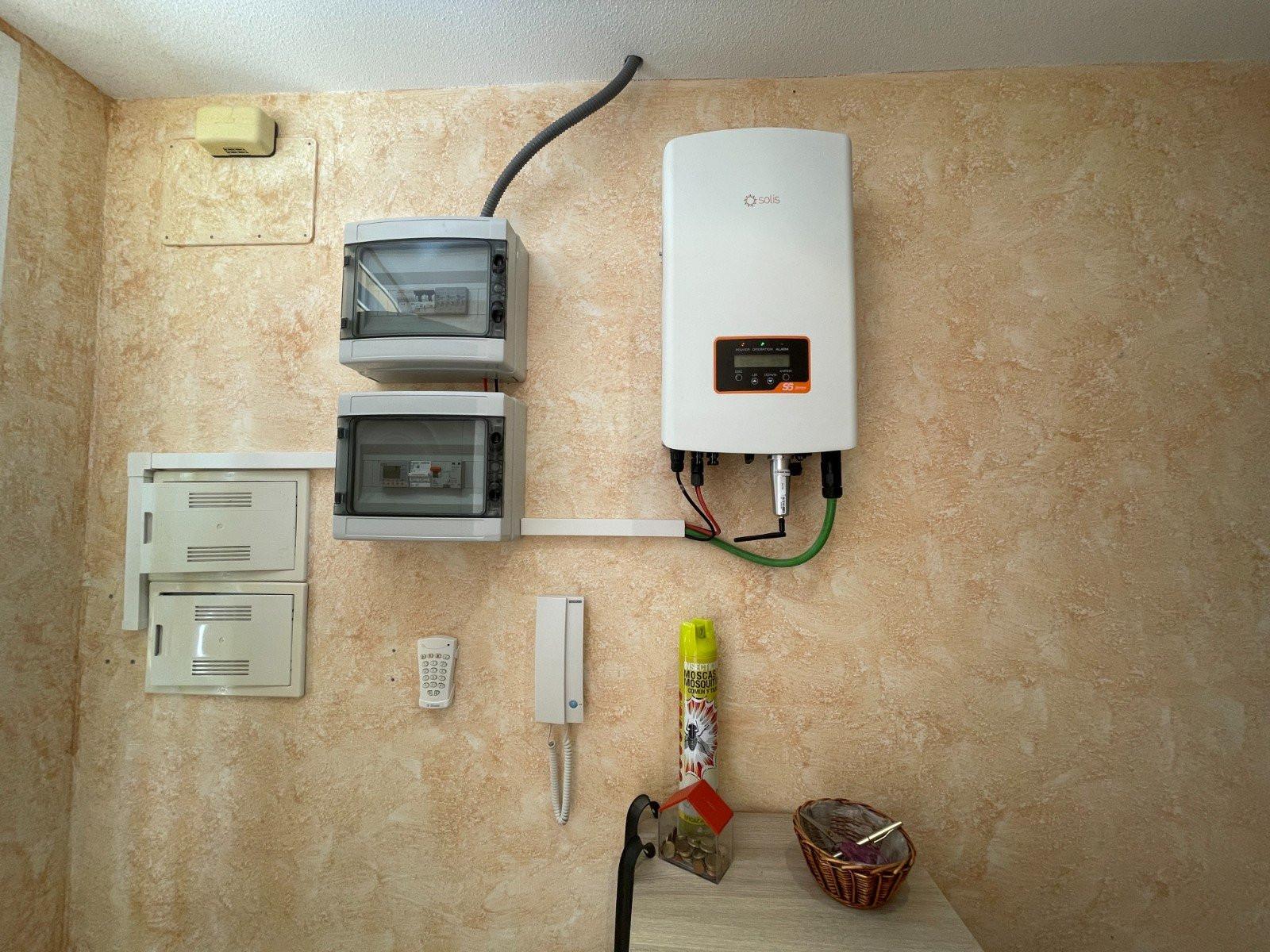 Villa en Venta en Albatera