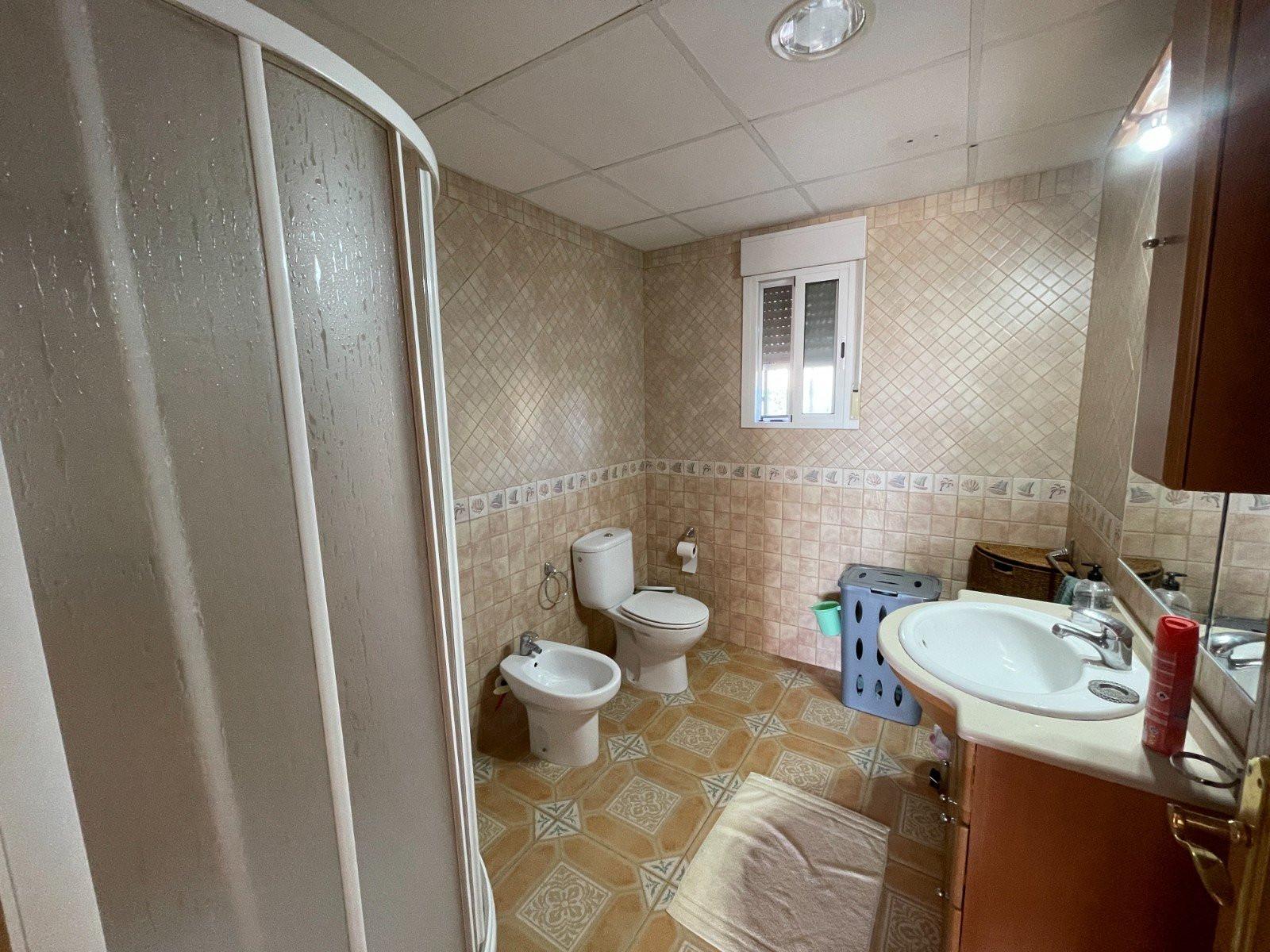 Villa en Venta en Albatera