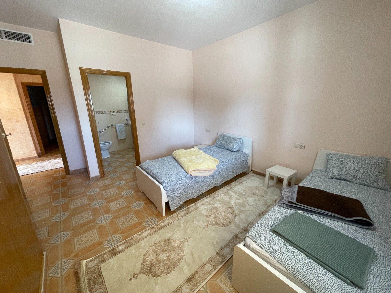 Villa en Venta en Albatera