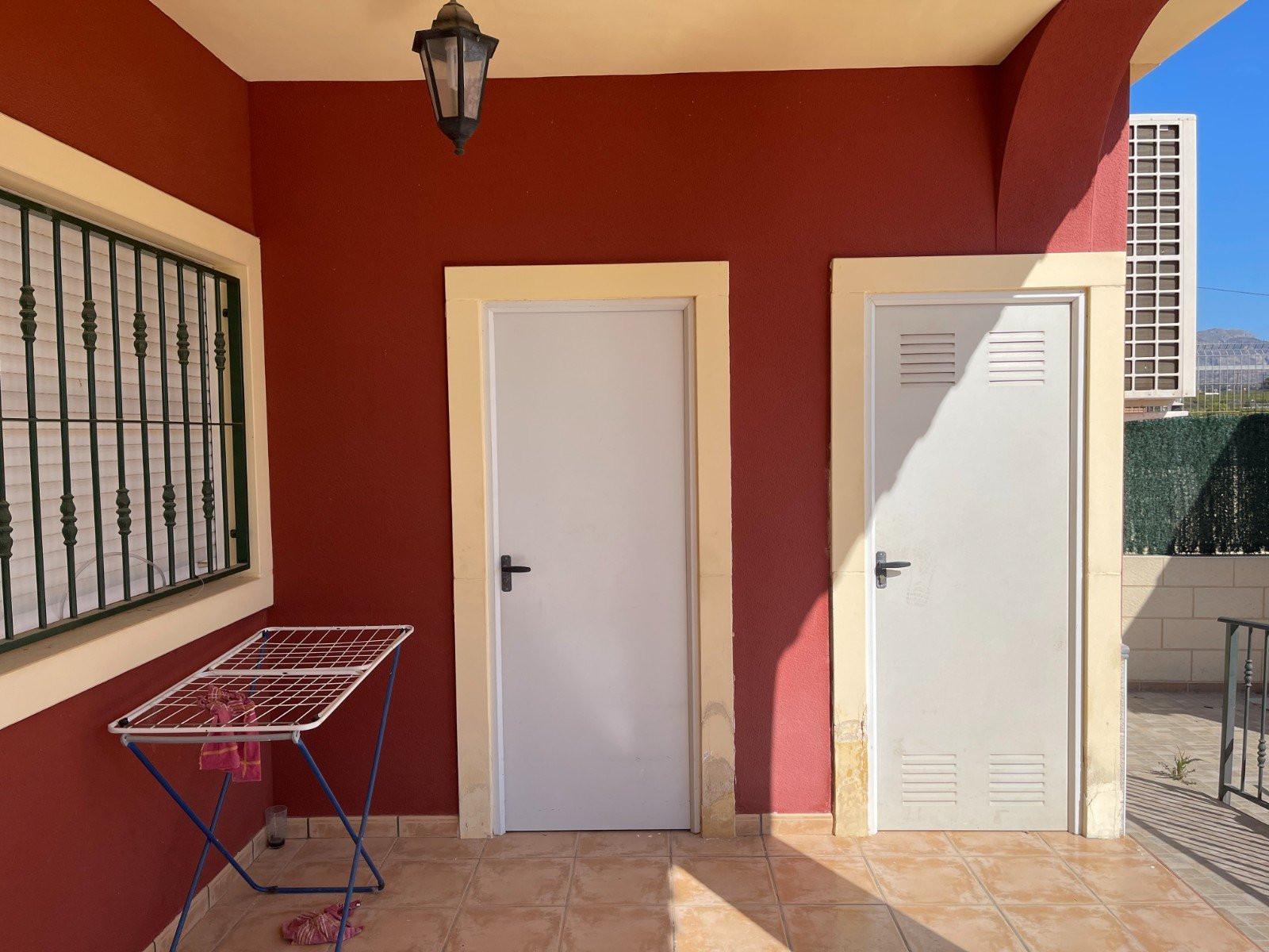 Villa en Venta en Albatera