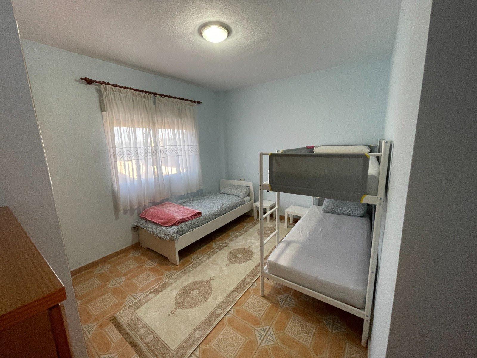 Villa en Venta en Albatera