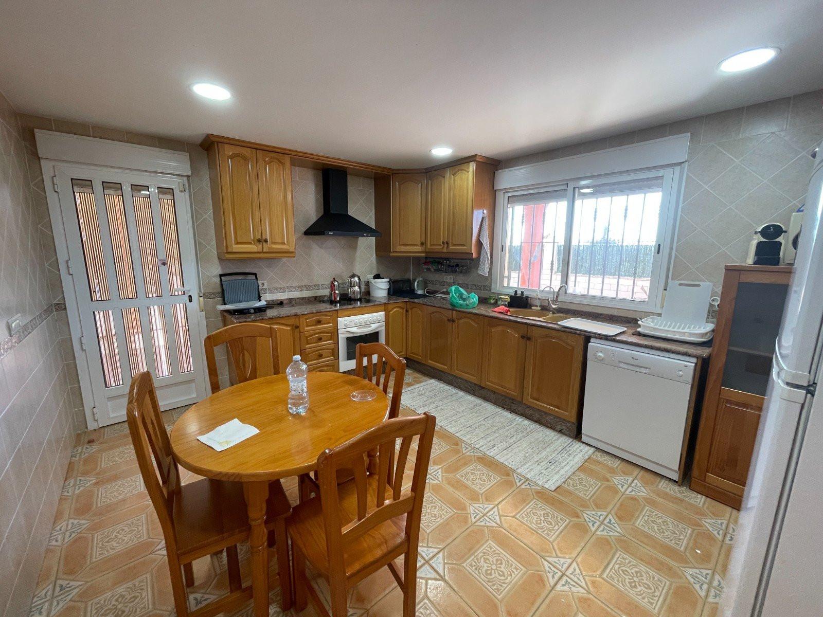 Villa en Venta en Albatera