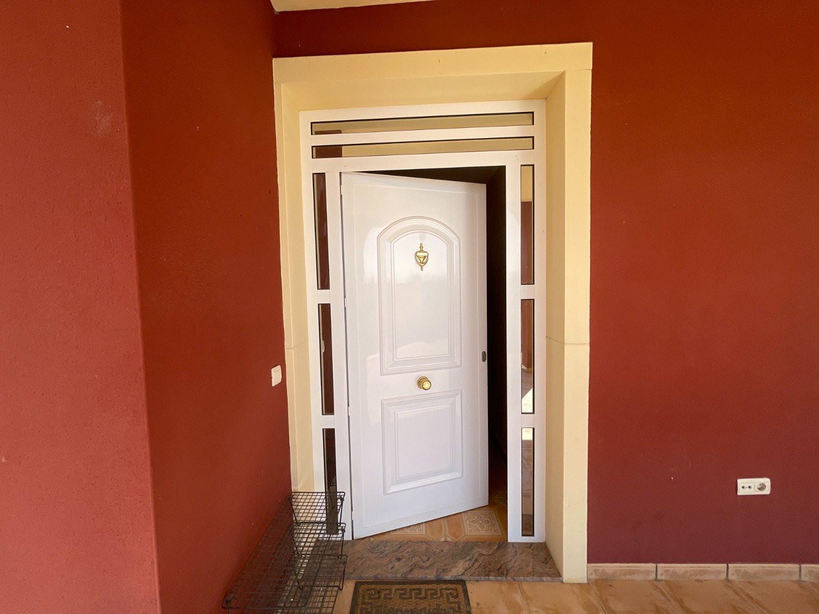 Villa en Venta en Albatera