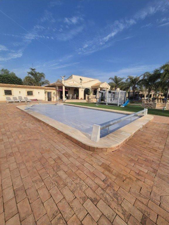 Finca en Venta en Daya Vieja