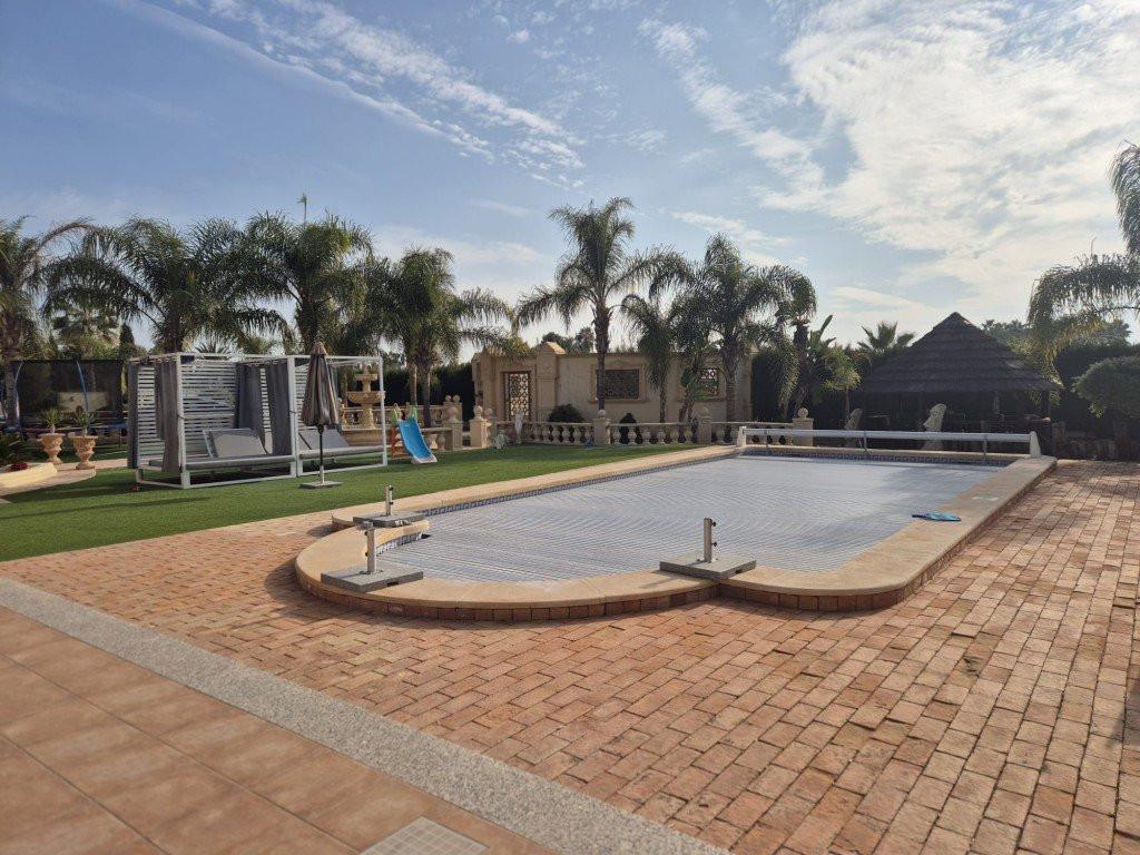 Finca en Venta en Daya Vieja