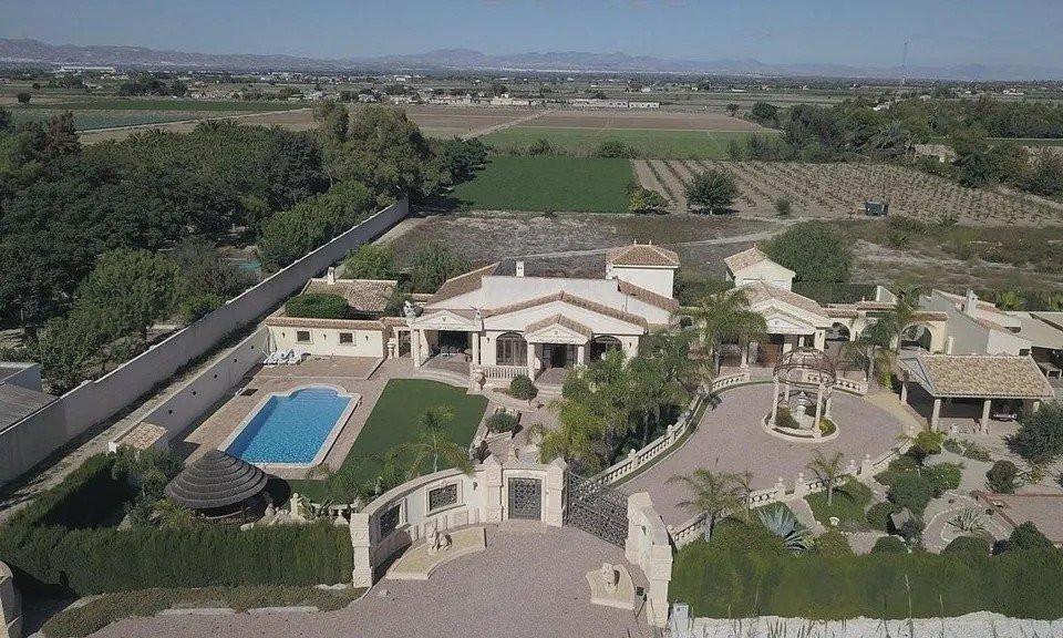 Finca en Venta en Daya Vieja