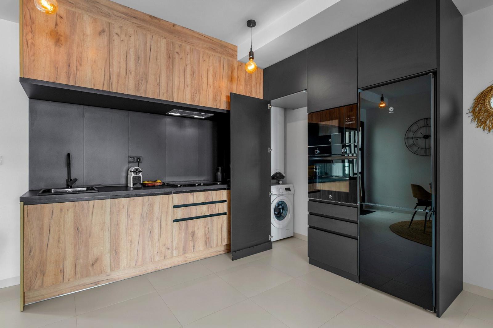 Apartamento en Venta en San Miguel de Salinas