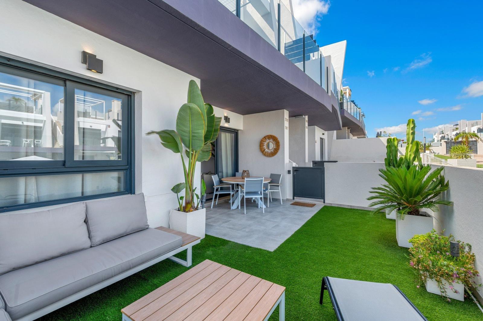 Apartamento en Venta en San Miguel de Salinas