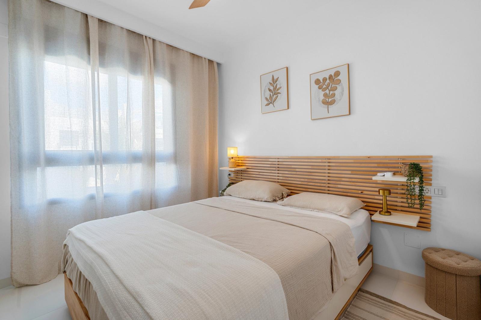 Apartamento en Venta en San Miguel de Salinas