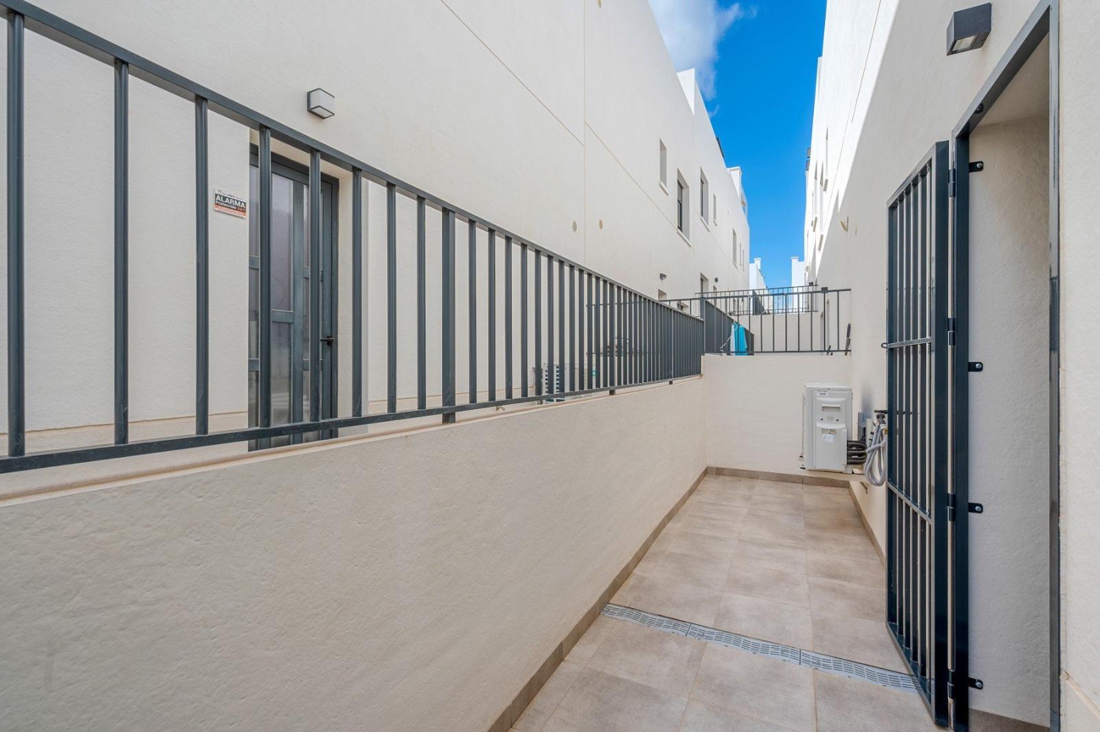 Apartamento en Venta en San Miguel de Salinas
