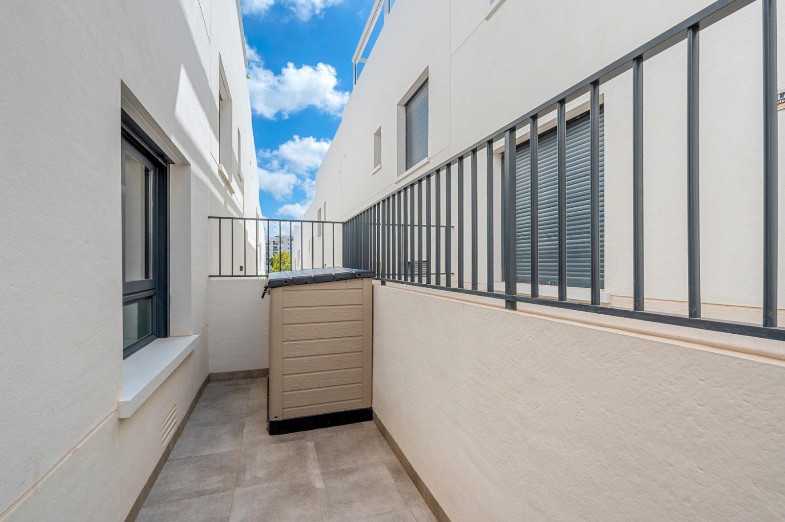 Apartamento en Venta en San Miguel de Salinas