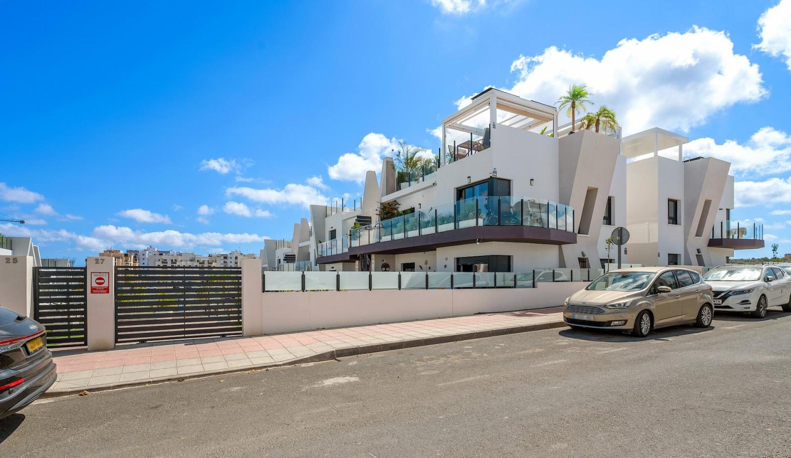 Apartamento en Venta en San Miguel de Salinas