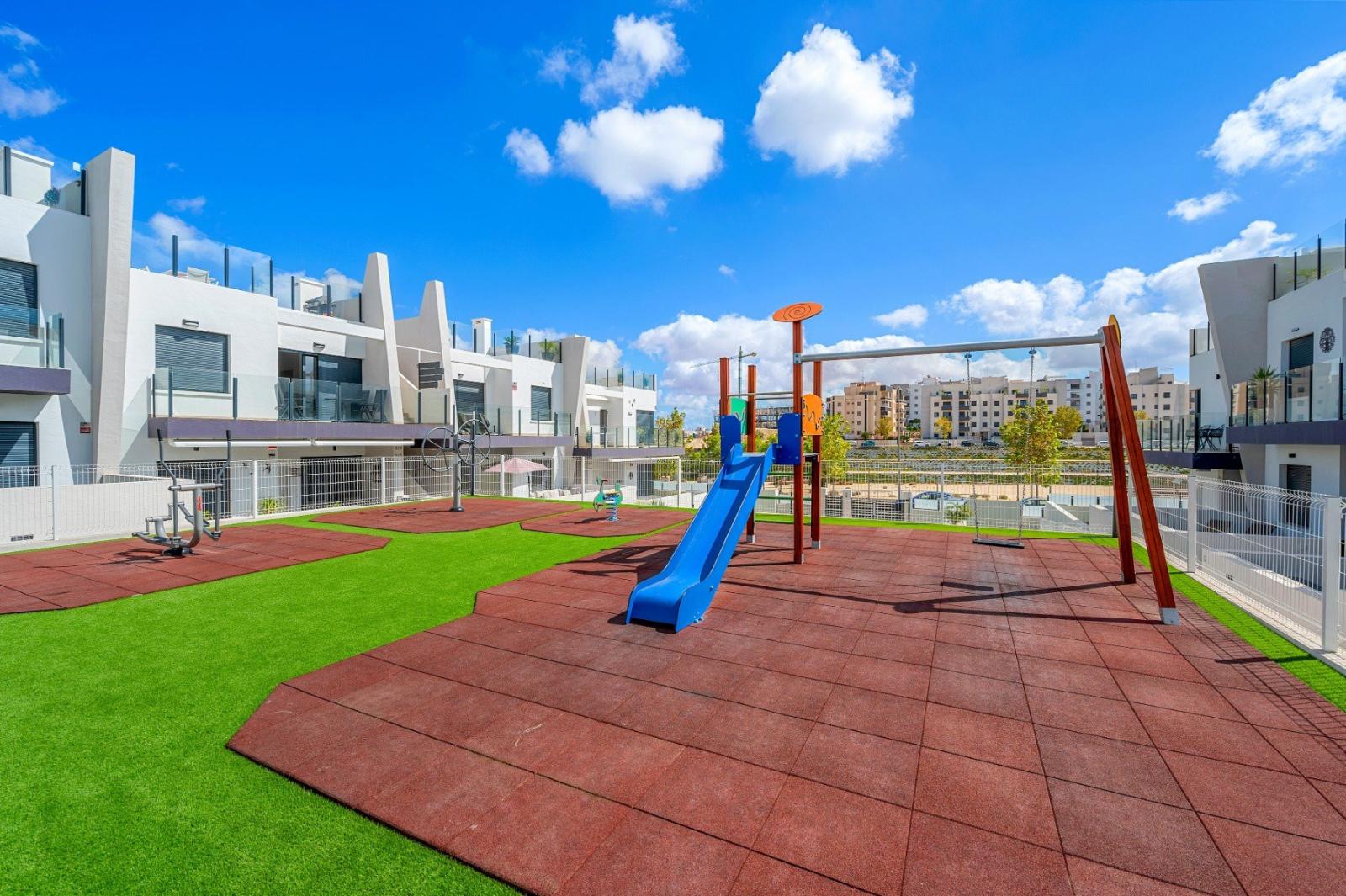 Apartamento en Venta en San Miguel de Salinas