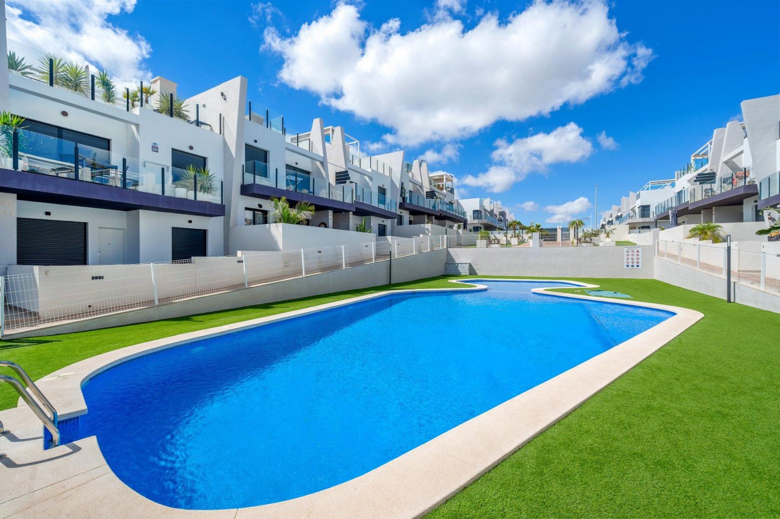 Apartamento en Venta en San Miguel de Salinas