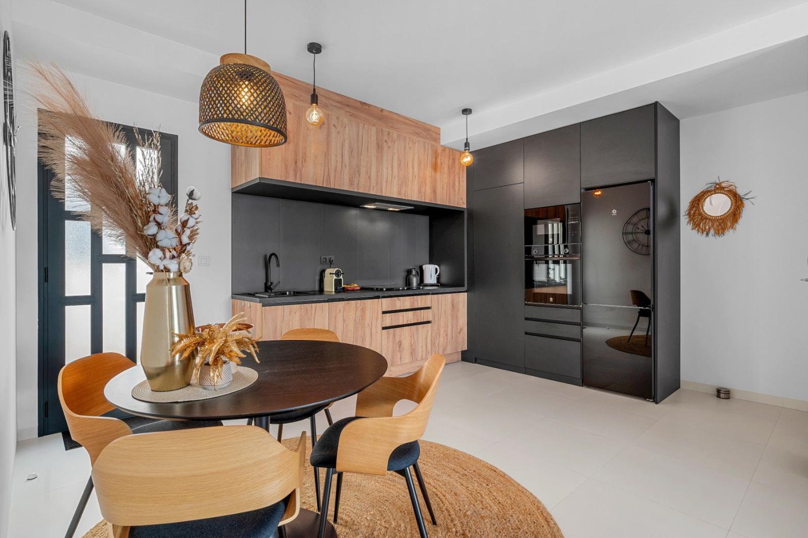 Apartamento en Venta en San Miguel de Salinas