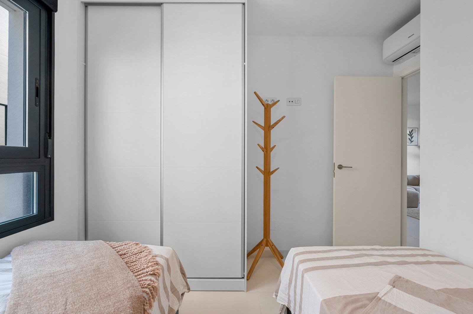 Apartamento en Venta en San Miguel de Salinas