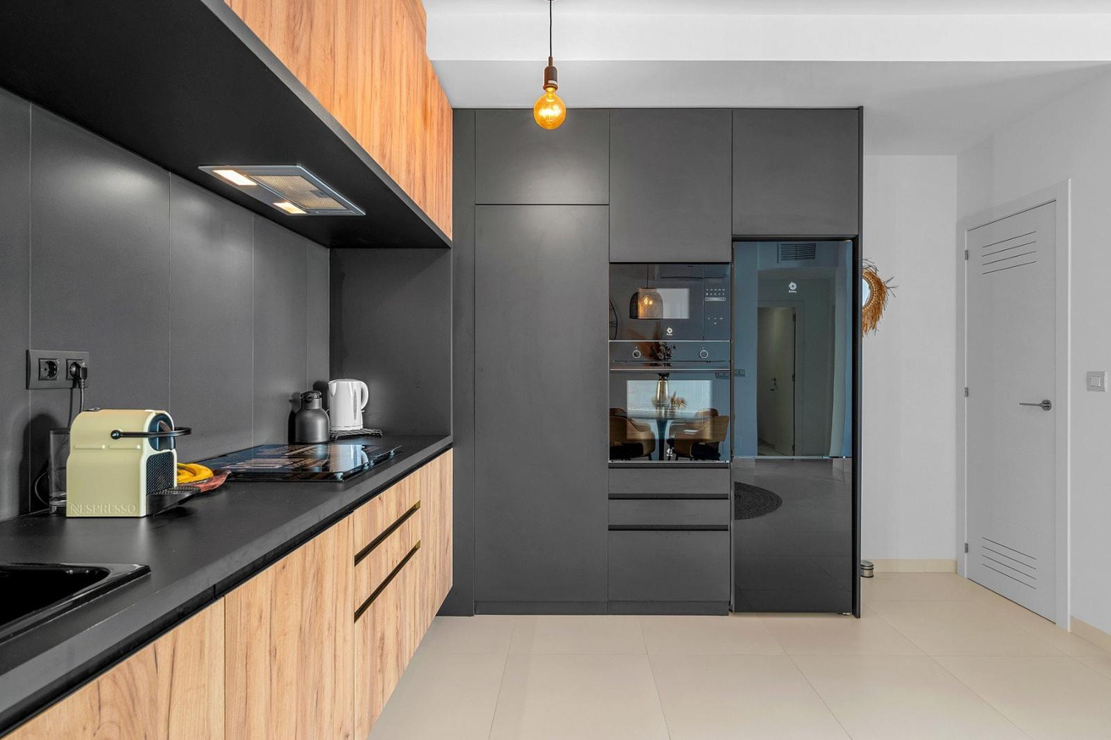 Apartamento en Venta en San Miguel de Salinas