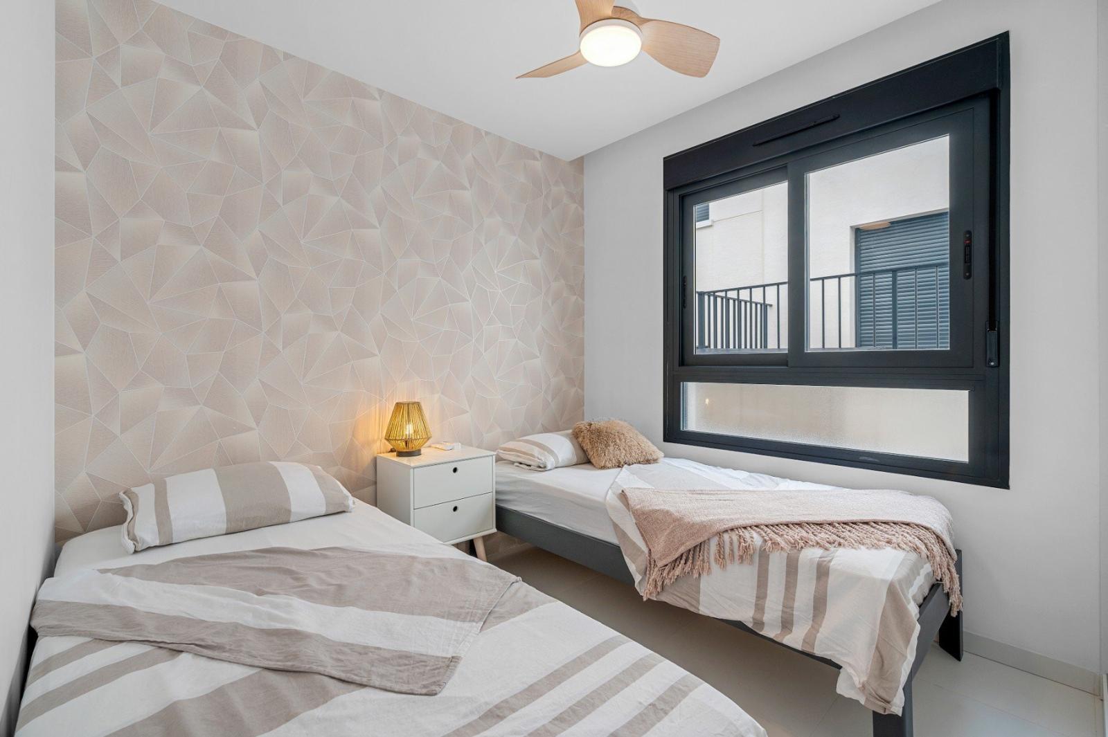 Apartamento en Venta en San Miguel de Salinas