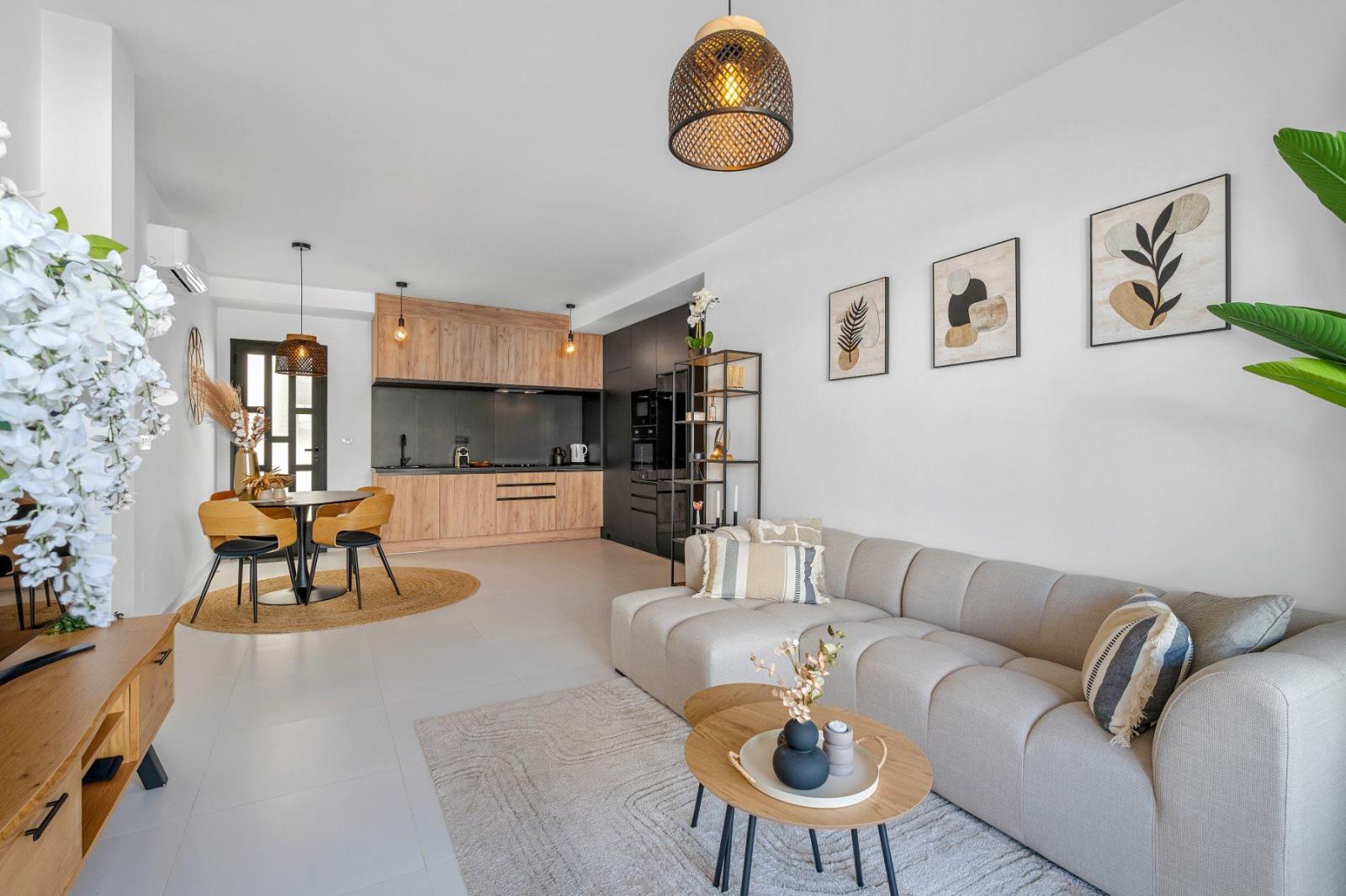 Apartamento en Venta en San Miguel de Salinas
