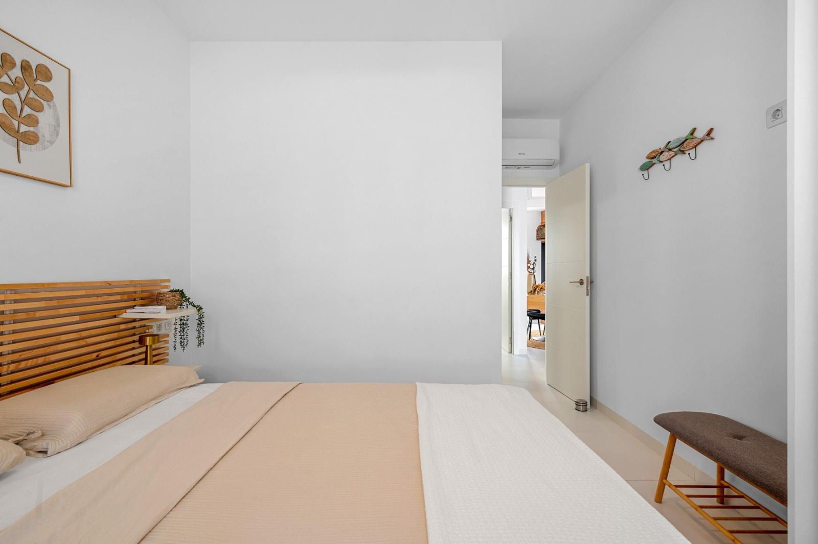 Apartamento en Venta en San Miguel de Salinas