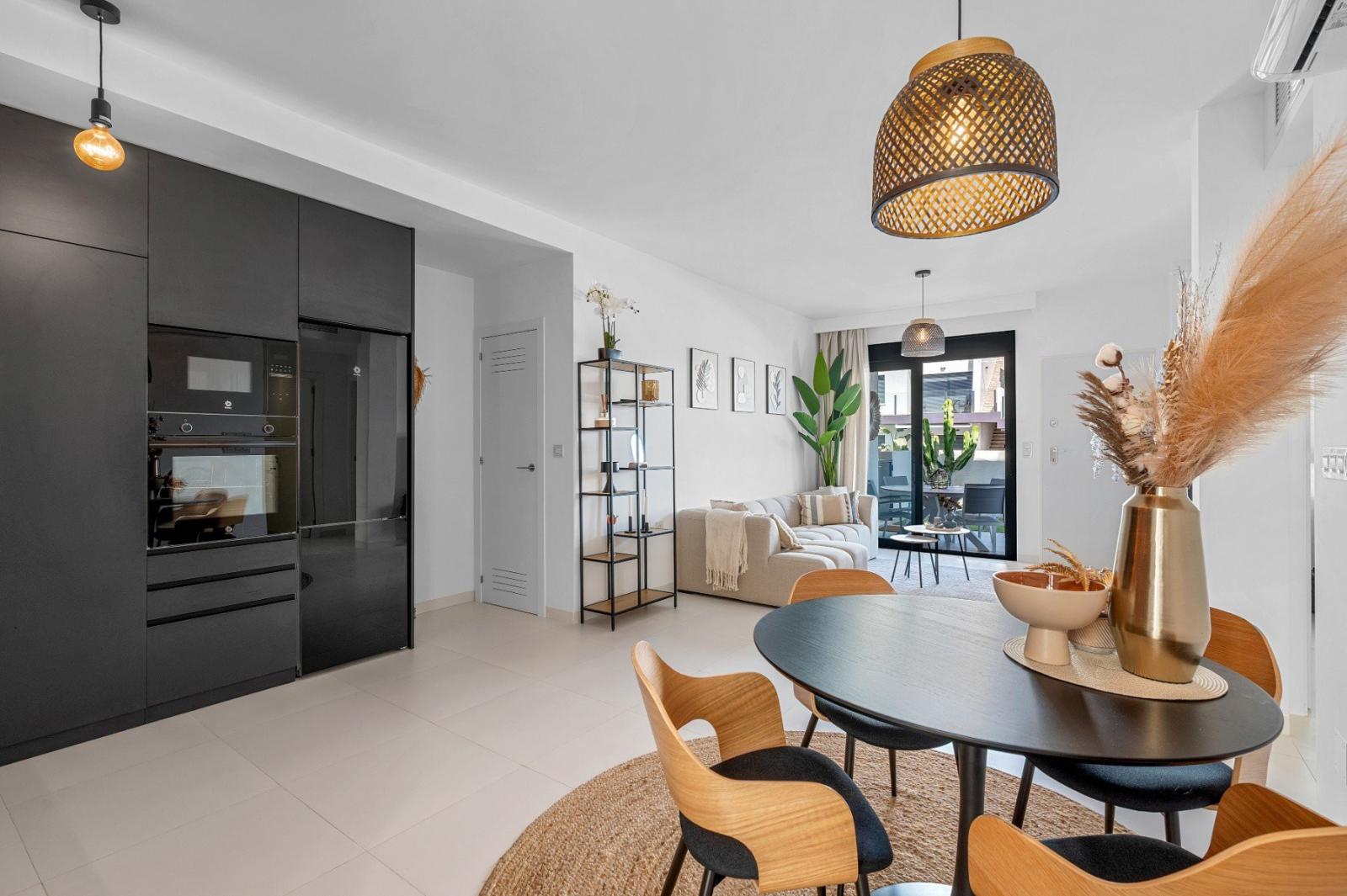 Apartamento en Venta en San Miguel de Salinas