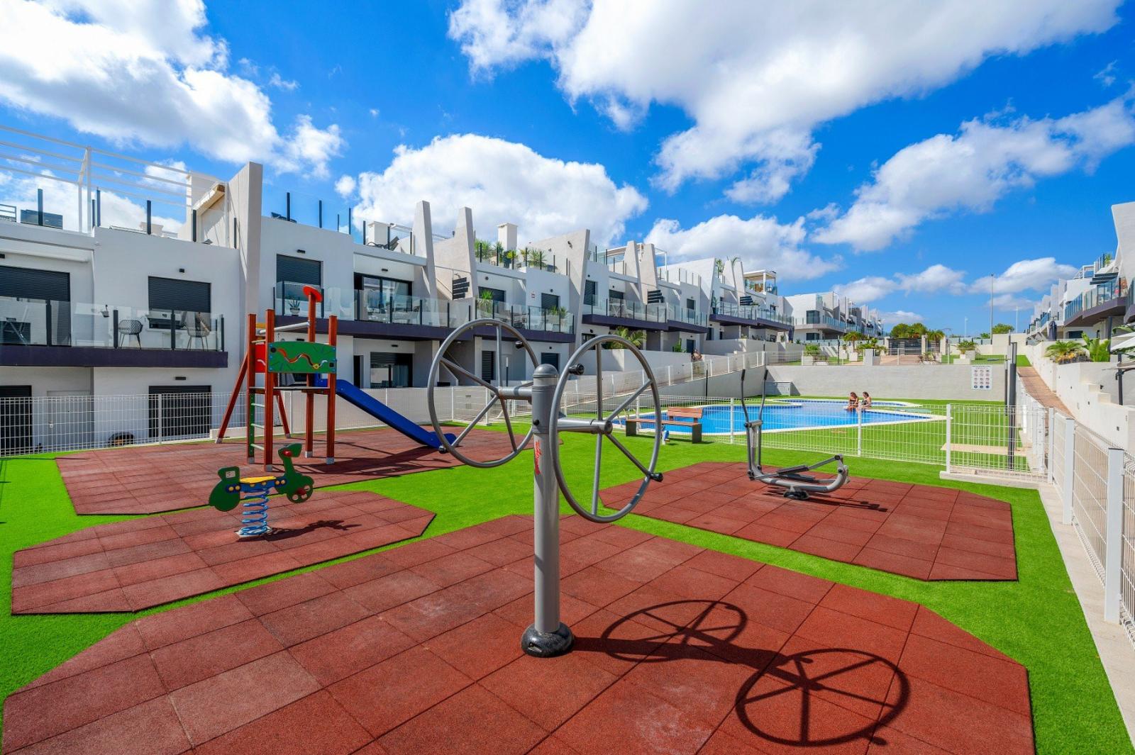 Apartamento en Venta en San Miguel de Salinas
