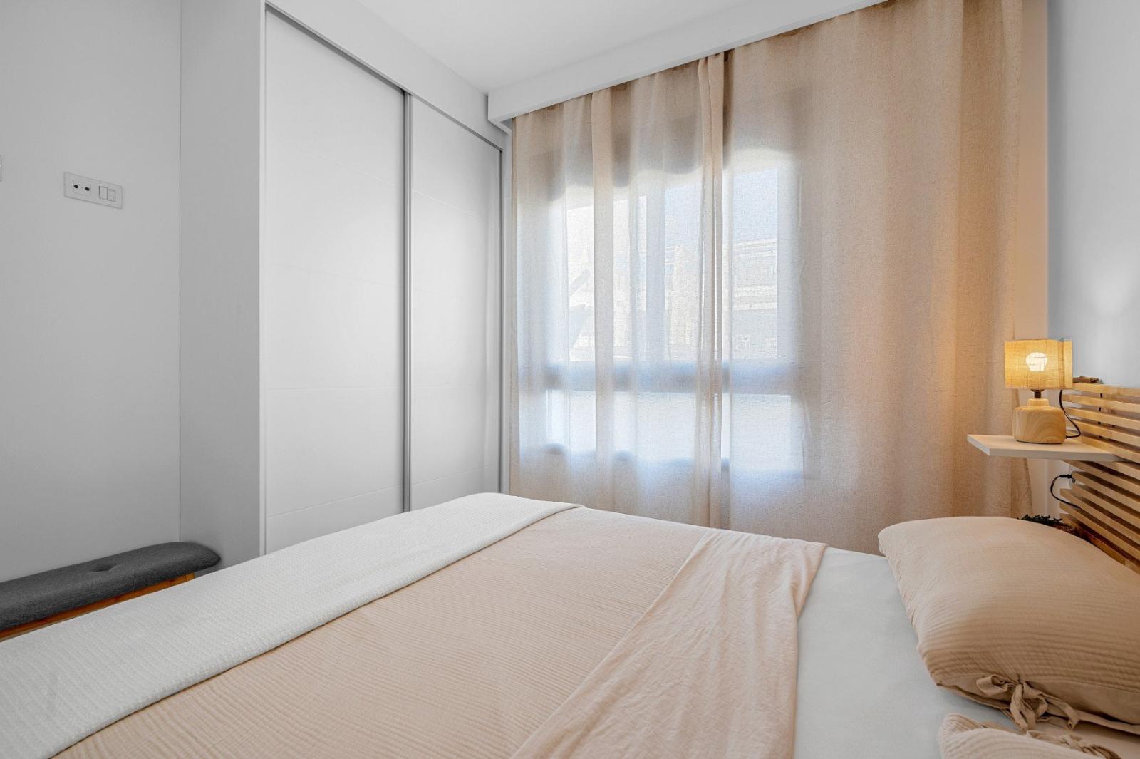 Apartamento en Venta en San Miguel de Salinas