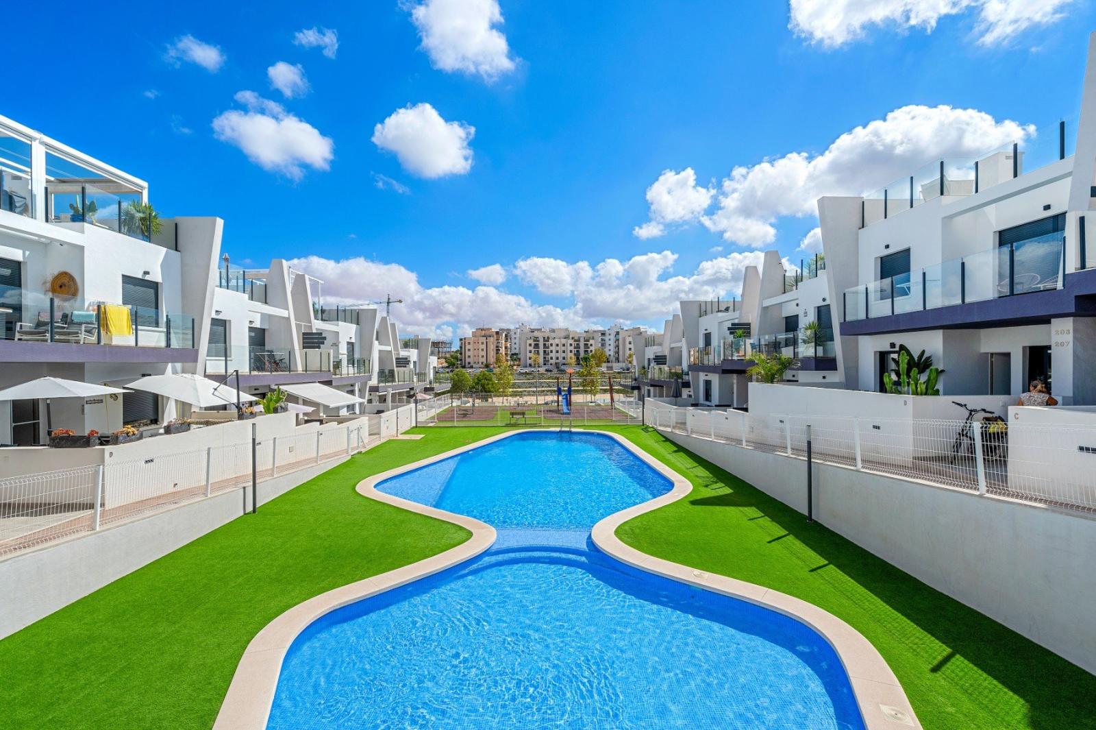 Apartamento en Venta en San Miguel de Salinas