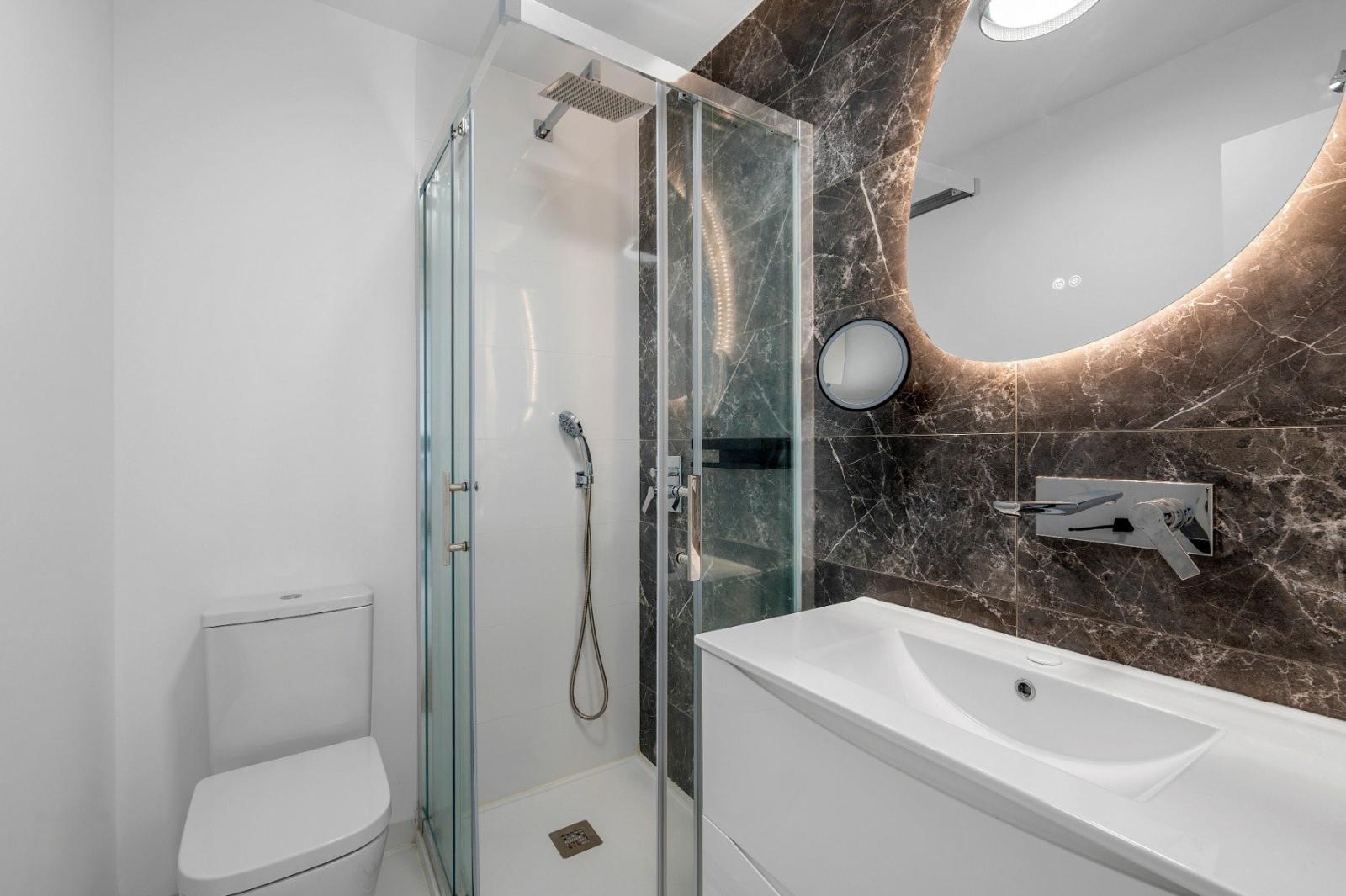 Apartamento en Venta en San Miguel de Salinas