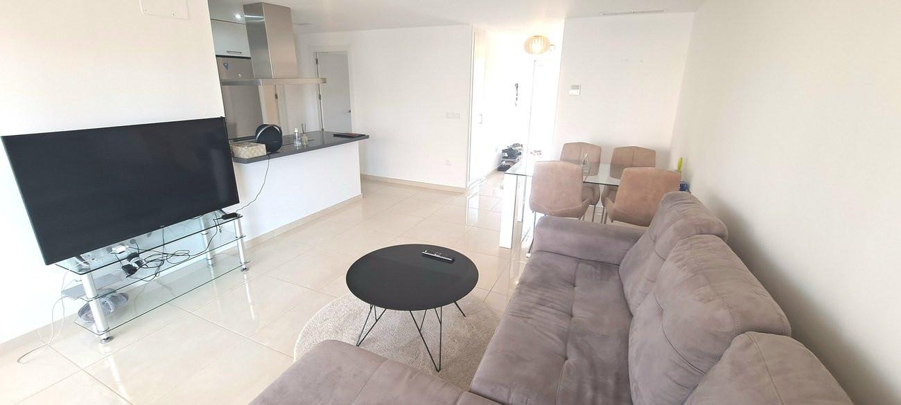 Apartamento en Venta en Orihuela