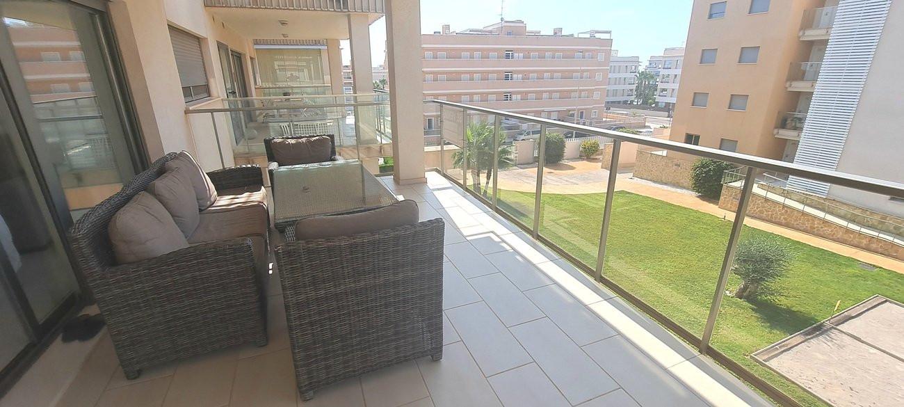 Apartamento en Venta en Orihuela