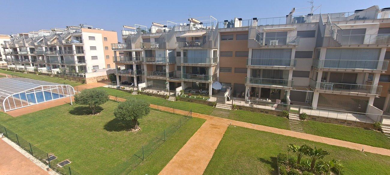 Apartamento en Venta en Orihuela
