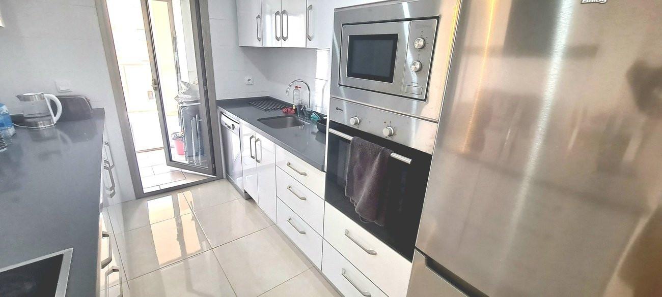 Apartamento en Venta en Orihuela