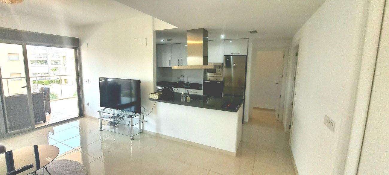Apartamento en Venta en Orihuela