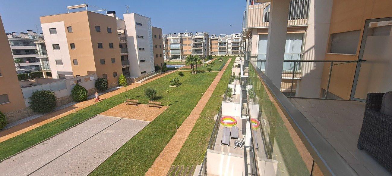 Apartamento en Venta en Orihuela